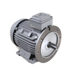 الکتروموتور موتوژن سه فاز تک دور 112M4A 4-1500 55F 230/400 B35 چدنی 112M4