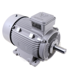 الکتروموتور موتوژن سه فاز 250M12 15-500 55F 400/690