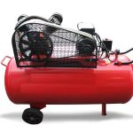 کمپرسور 250 لیتری